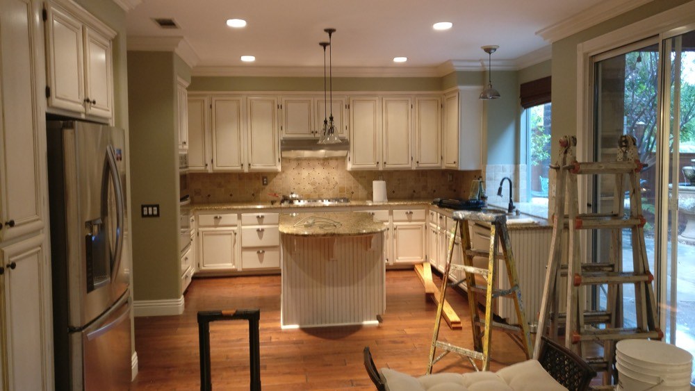 Custom Kitchen Remodeling in San Diego and surrounding areas
